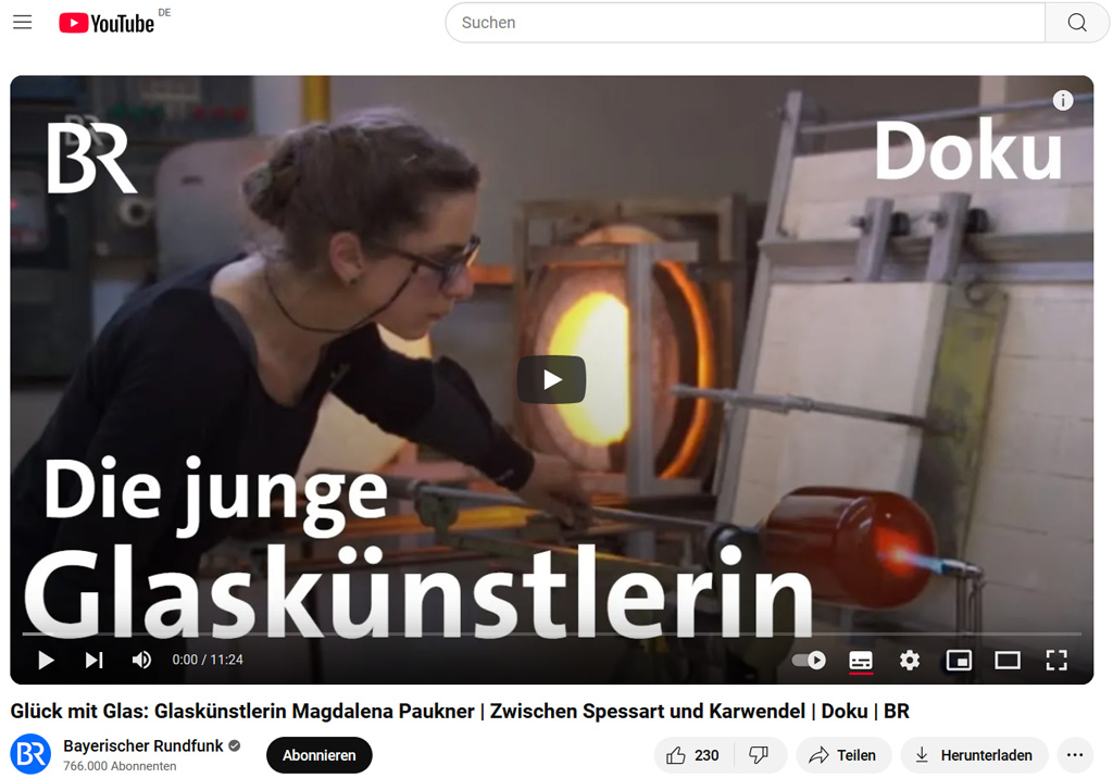 VideoGlückmitGlas